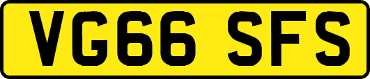 VG66SFS