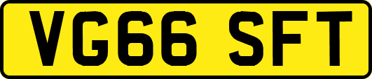 VG66SFT