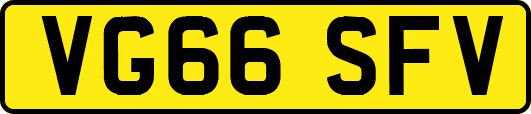 VG66SFV