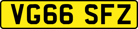 VG66SFZ