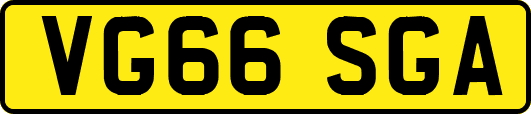 VG66SGA