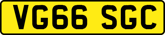 VG66SGC