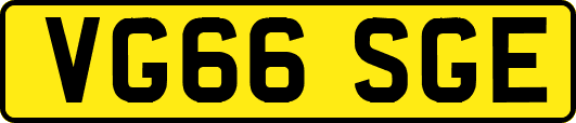 VG66SGE