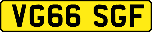 VG66SGF