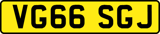 VG66SGJ