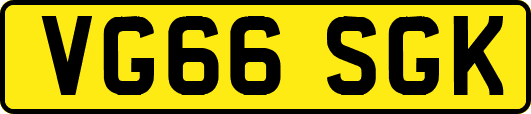 VG66SGK