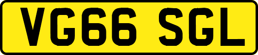 VG66SGL
