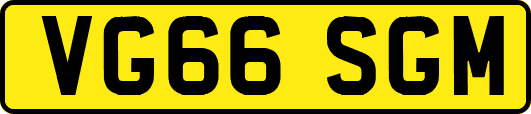 VG66SGM