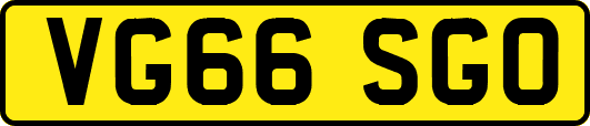 VG66SGO