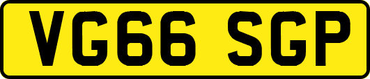 VG66SGP