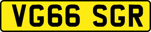 VG66SGR