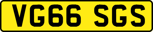 VG66SGS