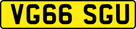 VG66SGU
