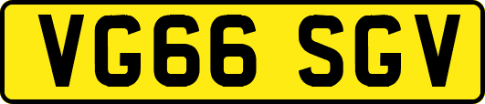 VG66SGV