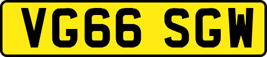 VG66SGW