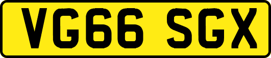 VG66SGX