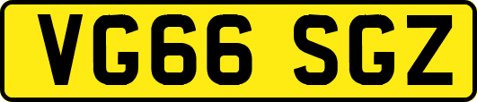 VG66SGZ