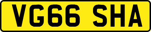 VG66SHA