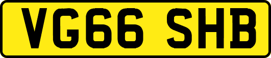VG66SHB