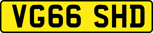 VG66SHD