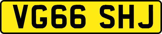 VG66SHJ