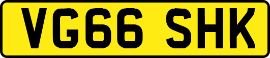 VG66SHK