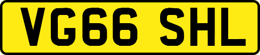 VG66SHL