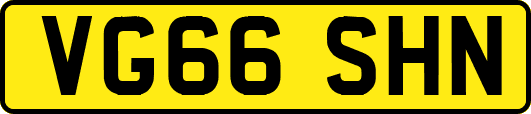 VG66SHN