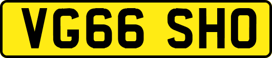 VG66SHO
