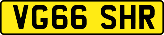 VG66SHR