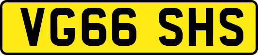 VG66SHS