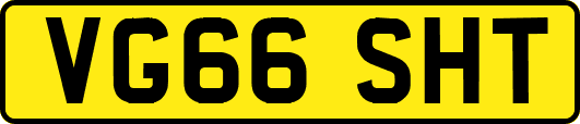 VG66SHT