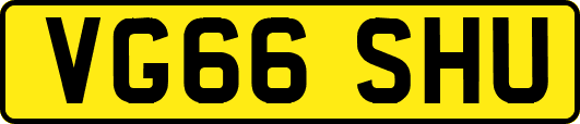 VG66SHU