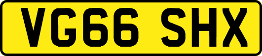 VG66SHX