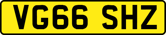 VG66SHZ