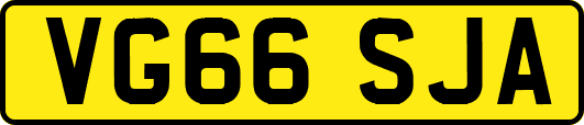 VG66SJA