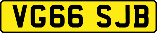 VG66SJB