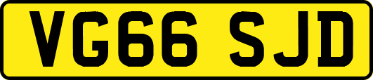 VG66SJD