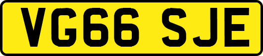 VG66SJE