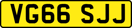 VG66SJJ