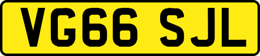 VG66SJL