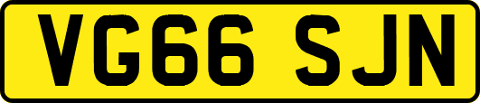 VG66SJN