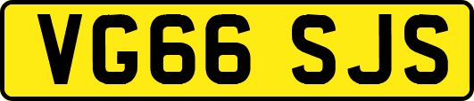 VG66SJS