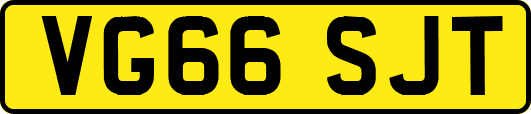 VG66SJT
