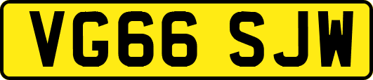 VG66SJW