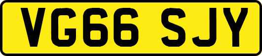 VG66SJY