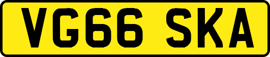 VG66SKA