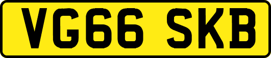 VG66SKB