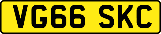 VG66SKC