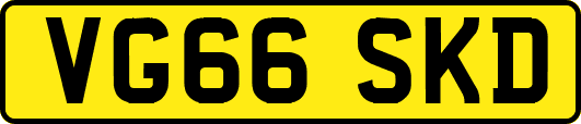 VG66SKD